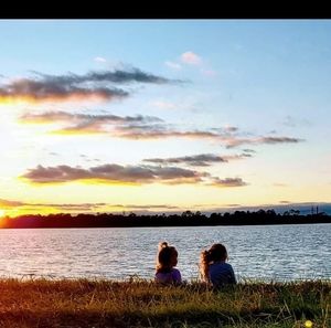 Meet your Posher, George